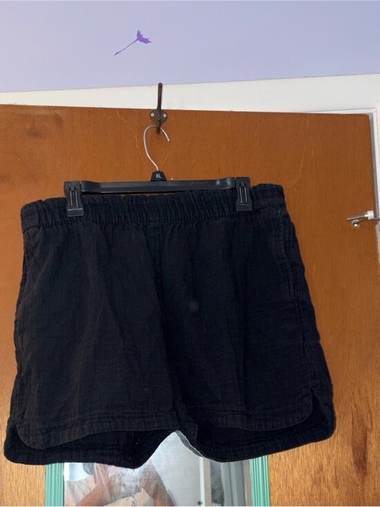 Old Navy Pants - Old navy gauze shorts